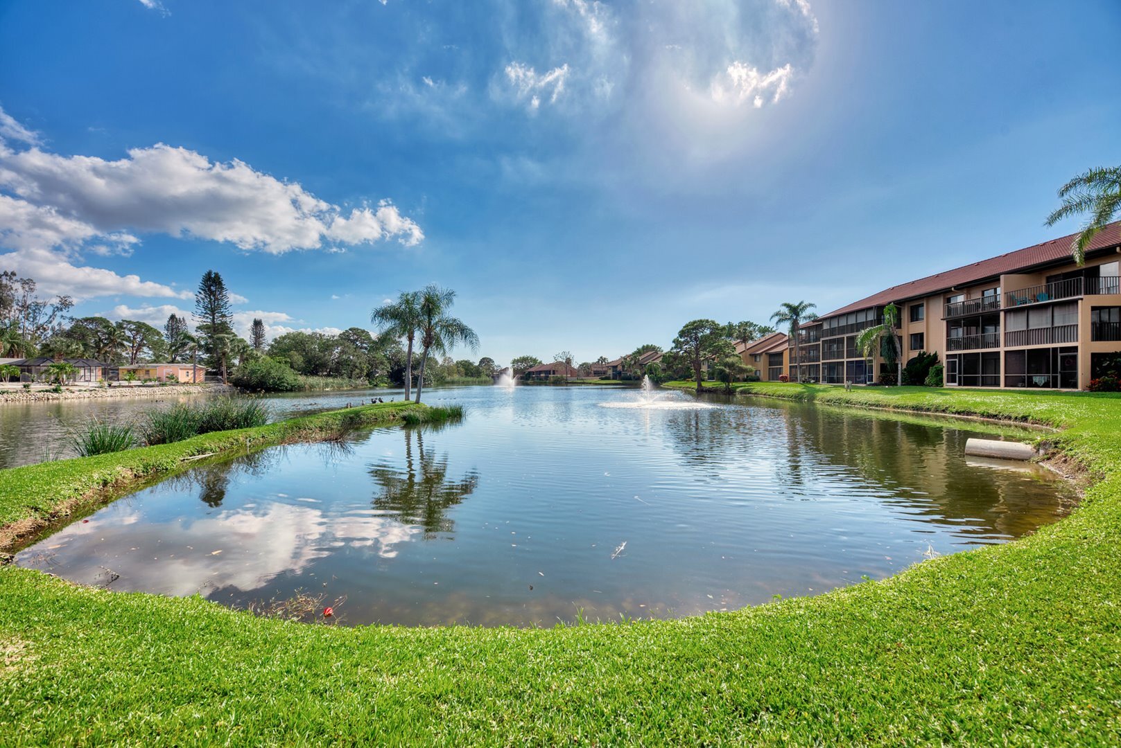 5489 Ashton Lake Dr, #5489 in Sarasota, FL