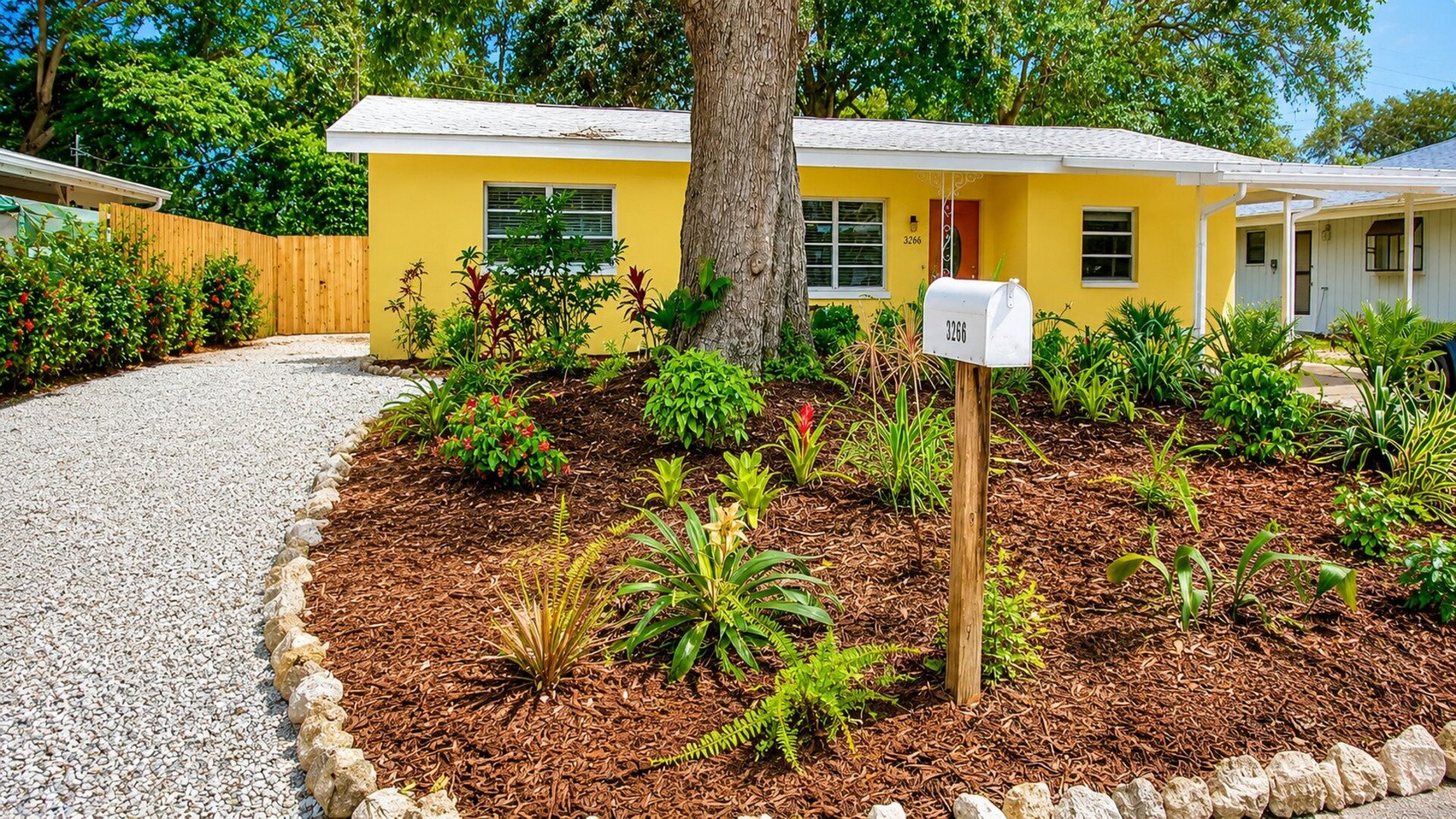 3266 Jolson Drive #A in Sarasota, FL