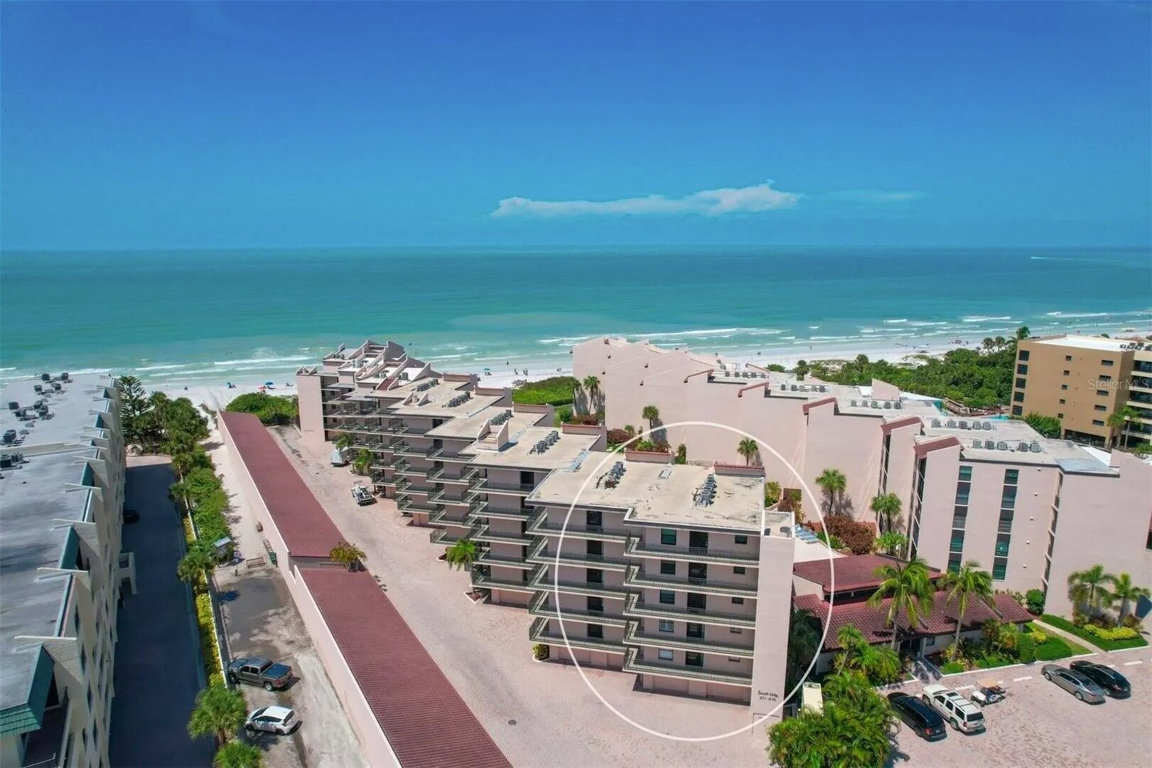 6480 Midnight Pass Rd #311 in SARASOTA, FL