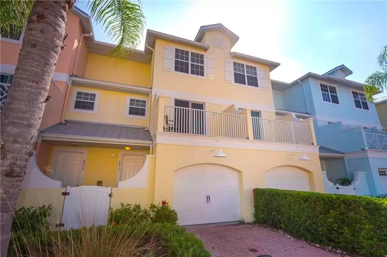 8920 Duval Lane #B15 in Sarasota, FL