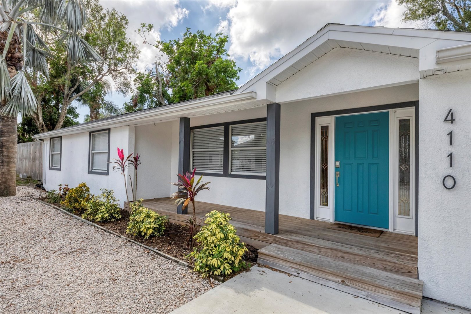 4110 Iola Drive in Sarasota, FL