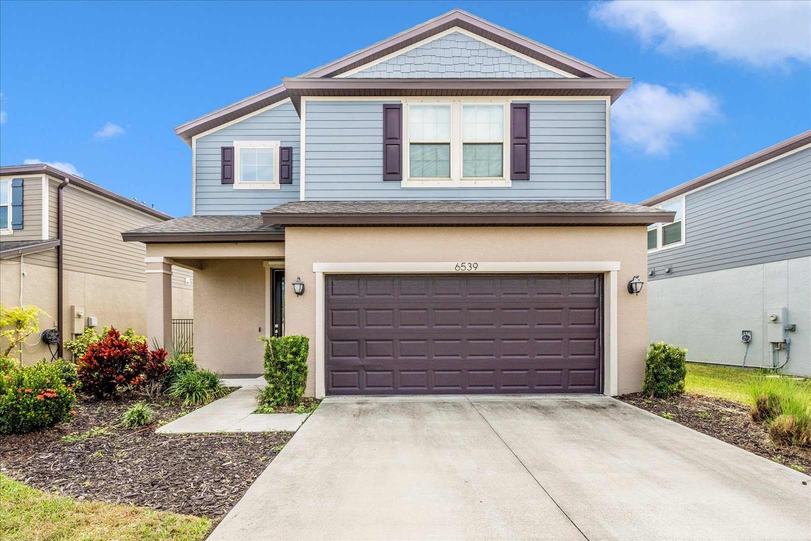 6539 Kenava Loop in Palmetto, FL