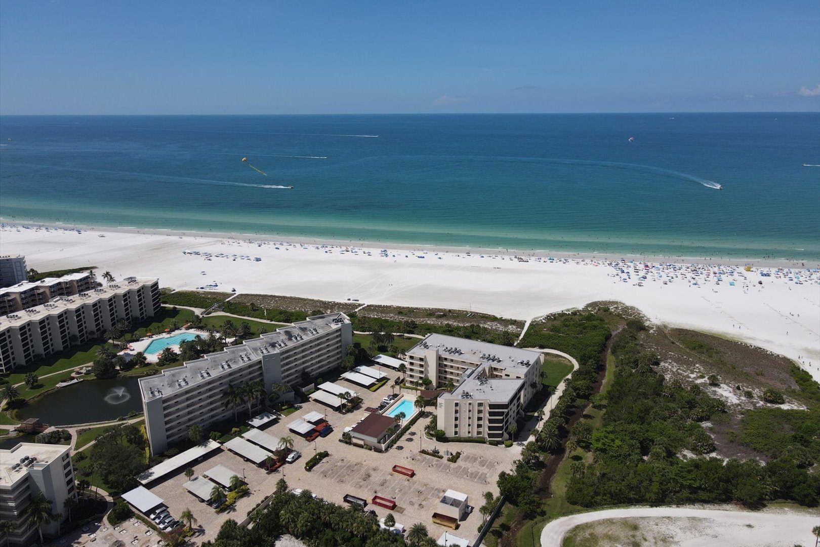 5740 Midnight Pass Rd #303-F in Sarasota, FL