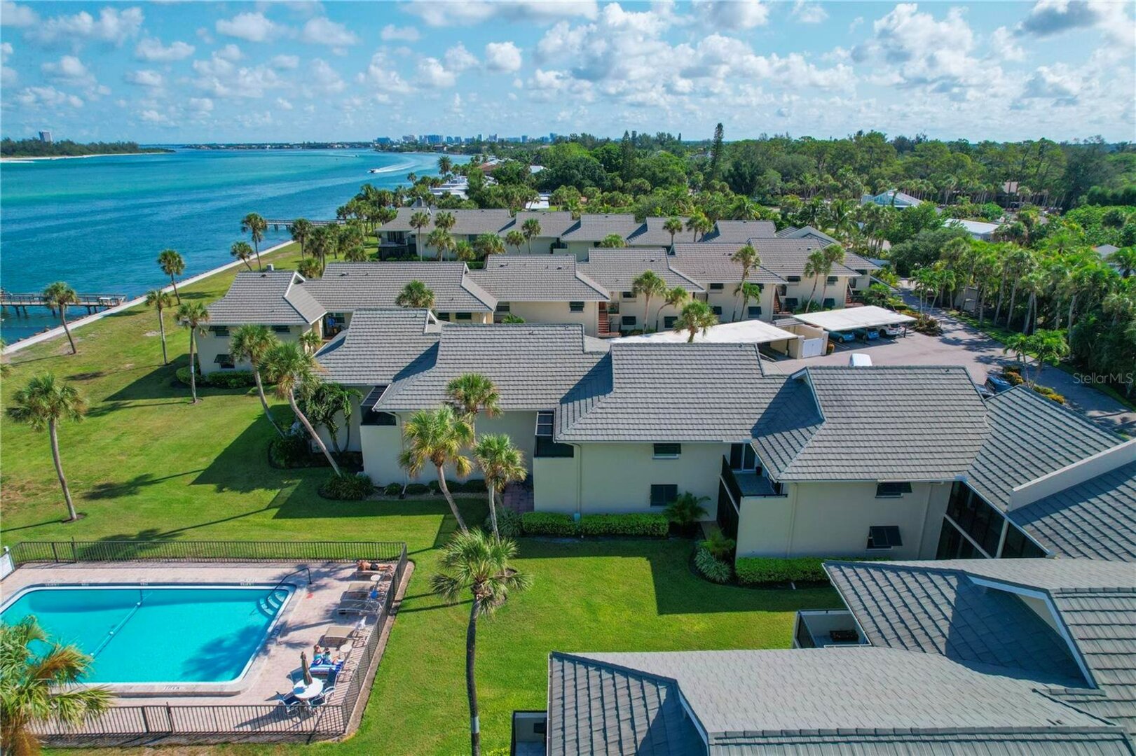 4660 Ocean Blvd N-1 in Sarasota, FL