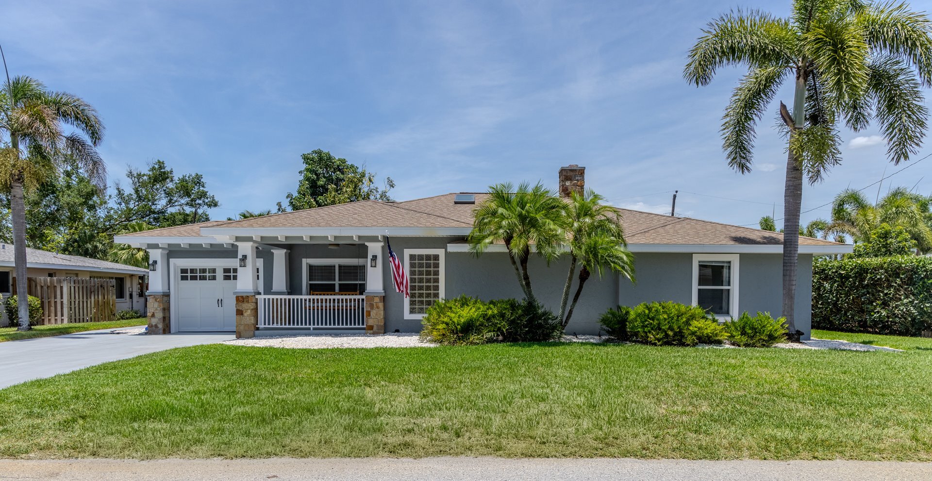 416 Sunset Drive in Venice, FL