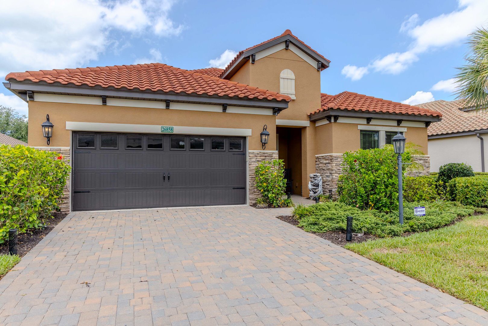 26858 Weiskopf Dr in Englewood, FL